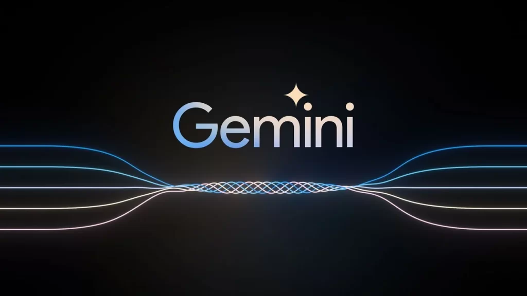Google AI Gemini