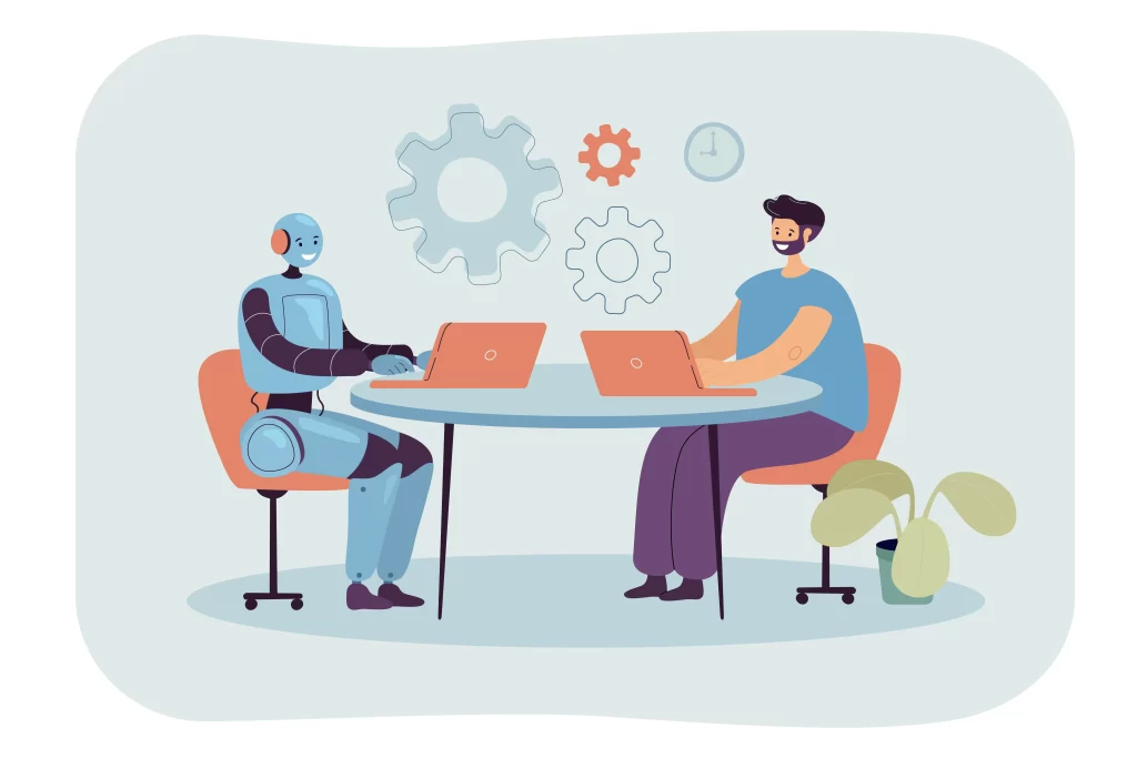 AI Employees