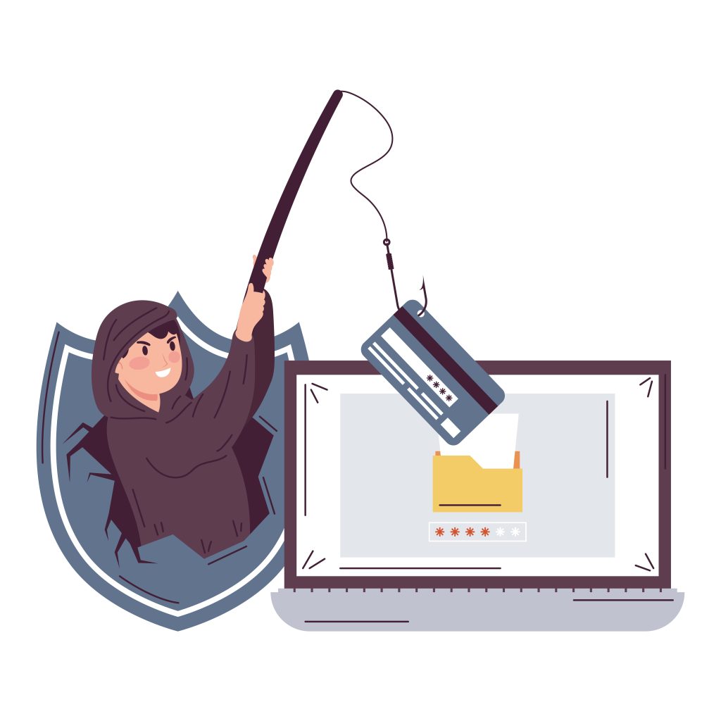 Compromised Banking Credentials in Australia