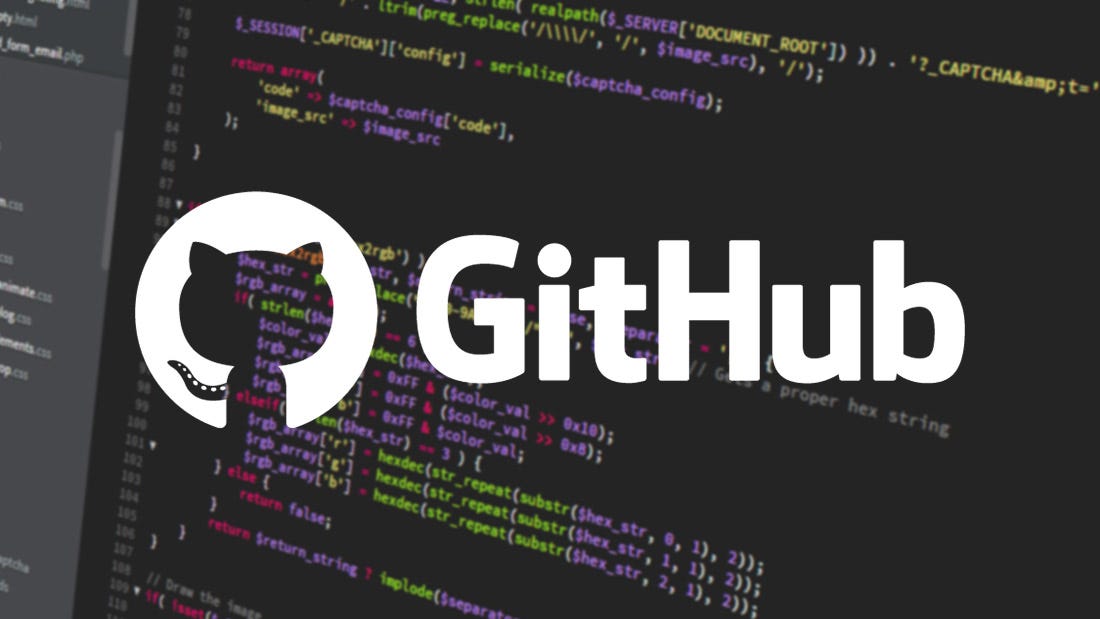 Github Security