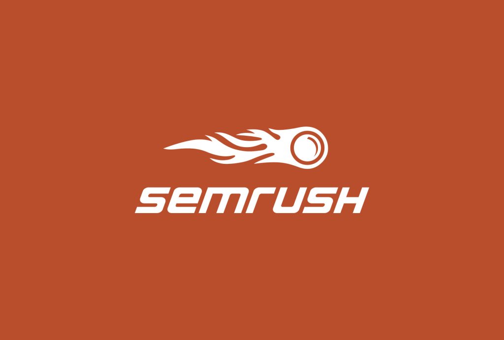 Semrush Logo