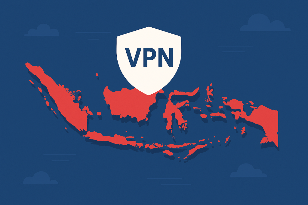 VPN Indonesia