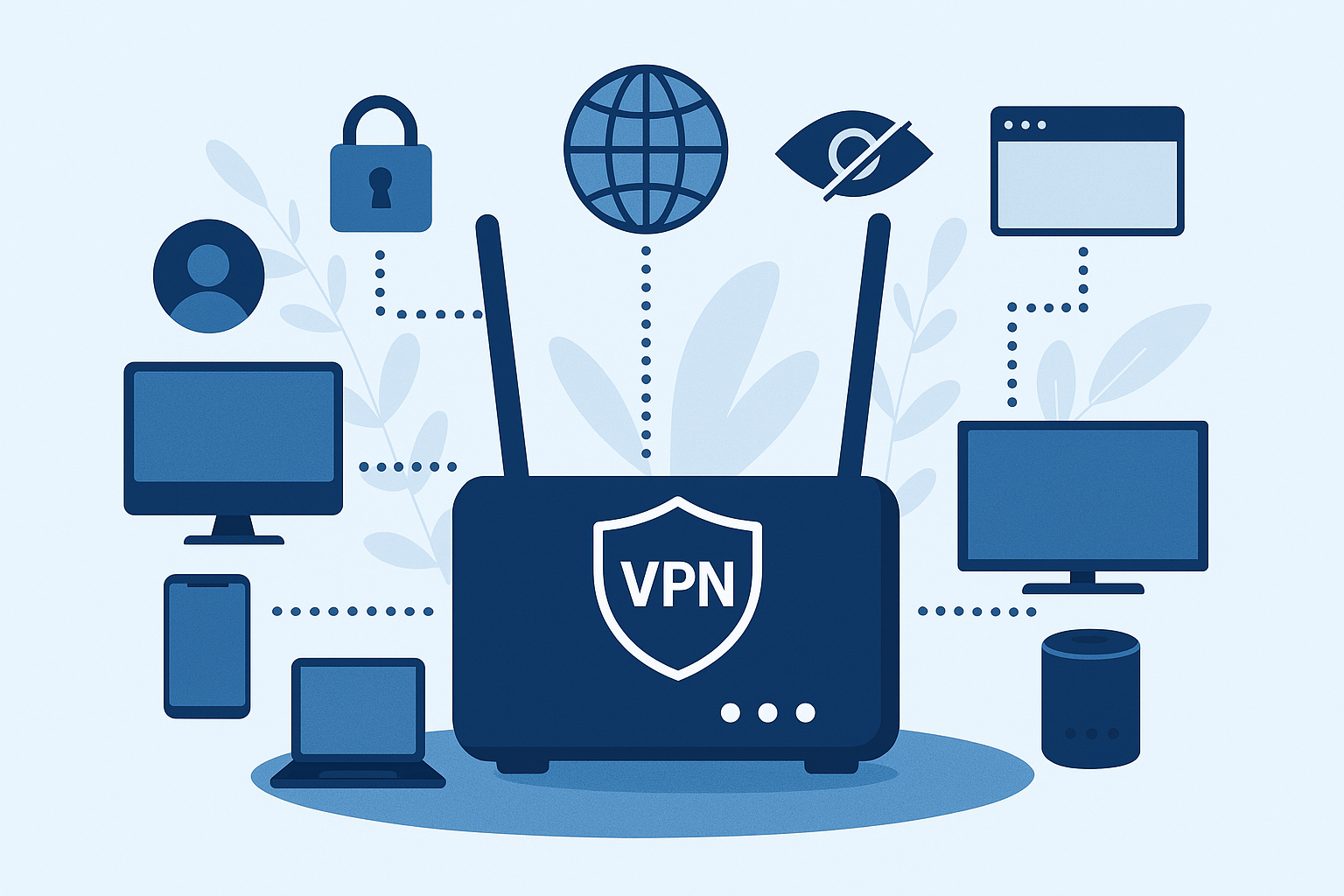 VPN Router