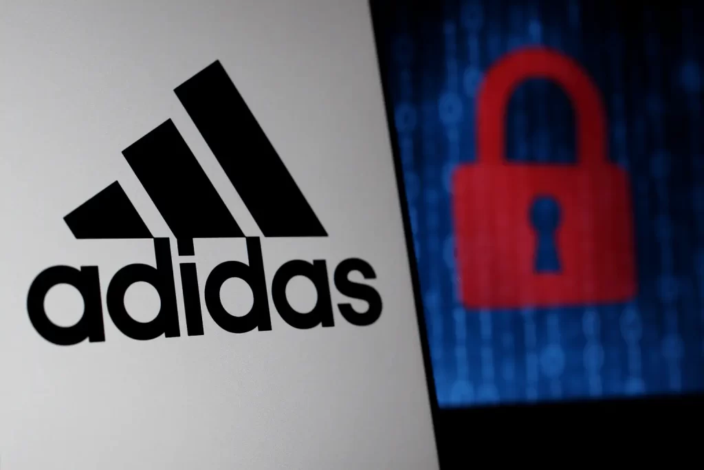 Adidas Data Breach