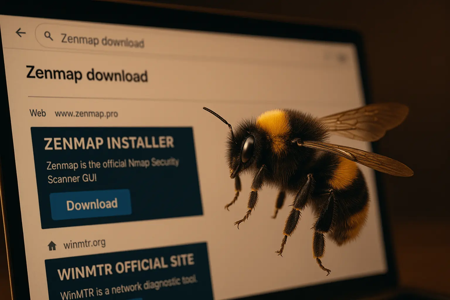 Bumblebee Malware Returns