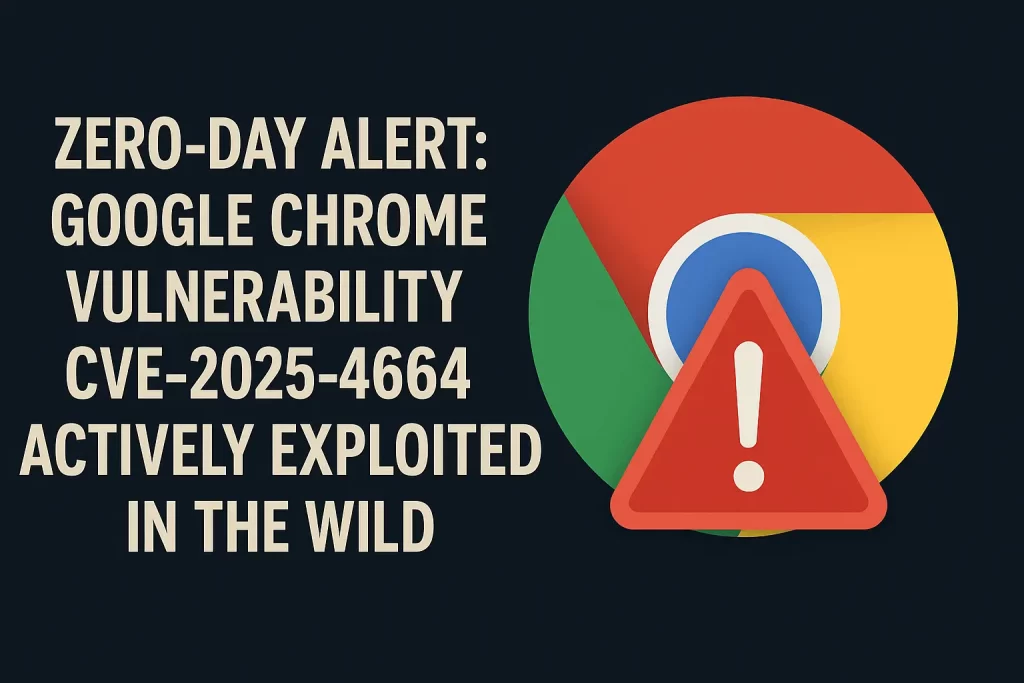 Chrome Vulnerability Leaks Cross-Origin Data