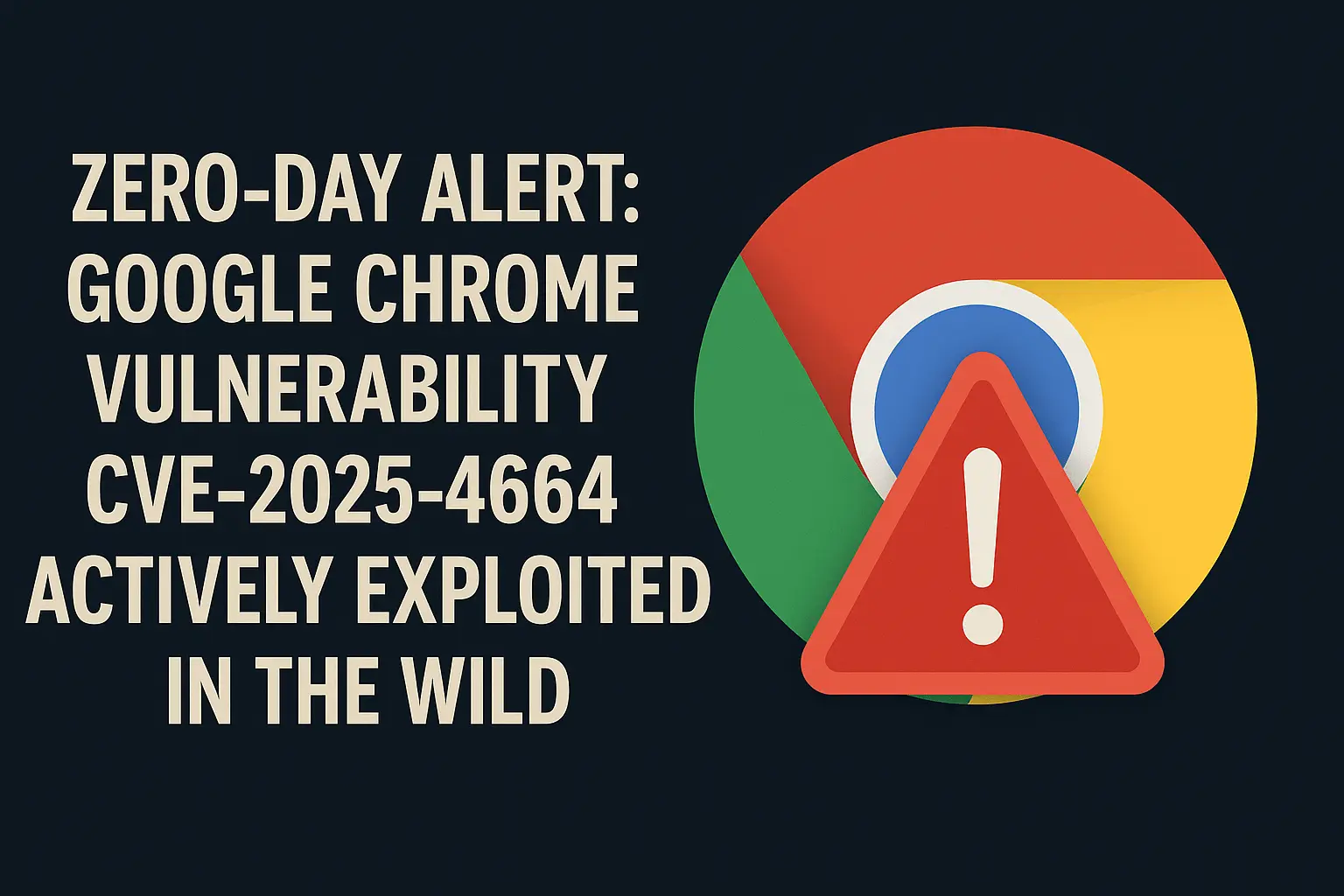 Chrome Vulnerability Leaks Cross-Origin Data