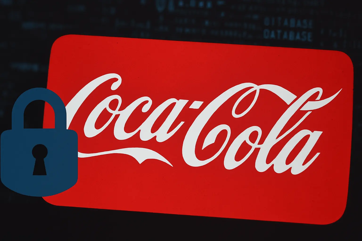 Coca Cola Data Breach