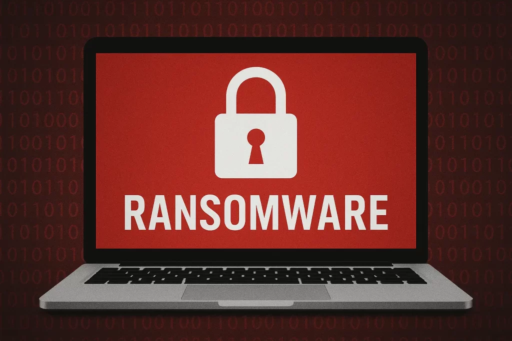 LockBit Ransomware Group Hacked