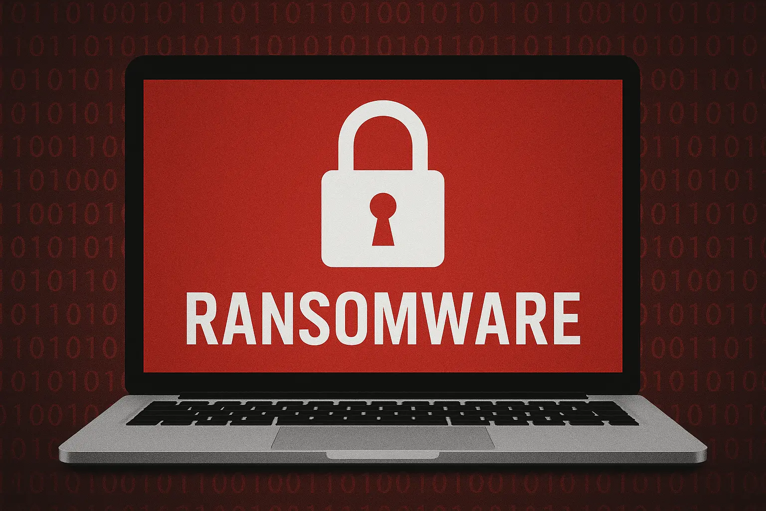 LockBit Ransomware Group Hacked