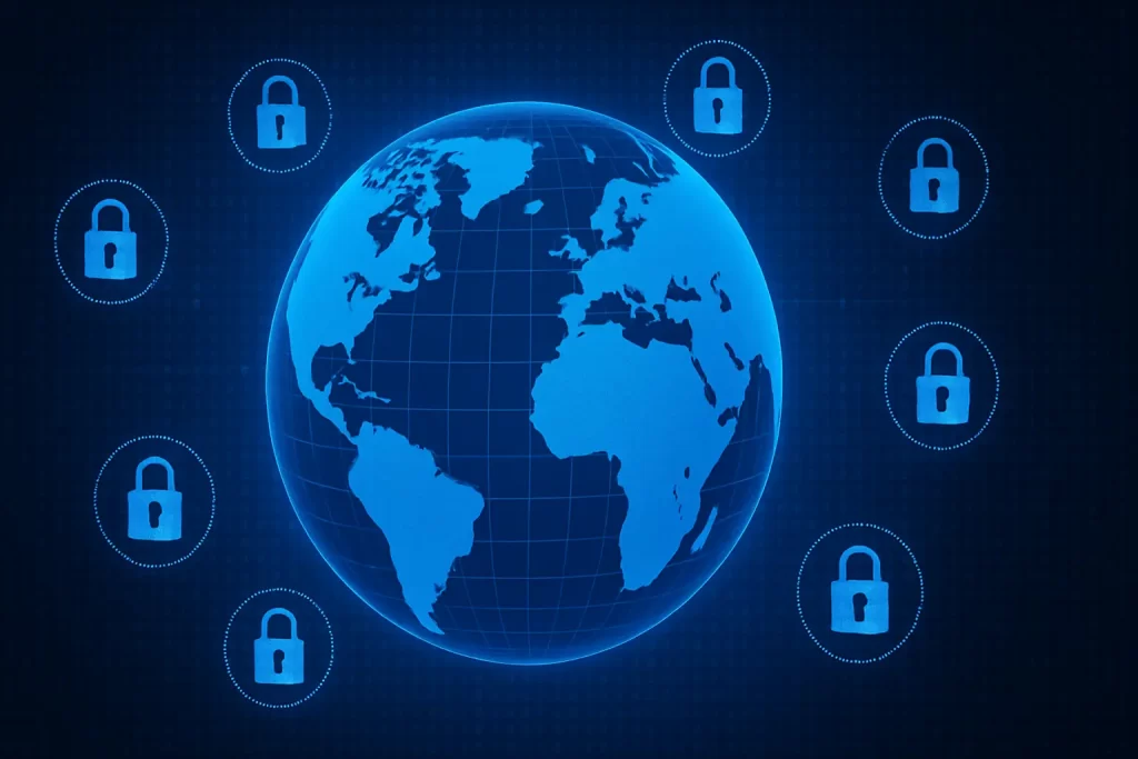 Lostkeys Malware