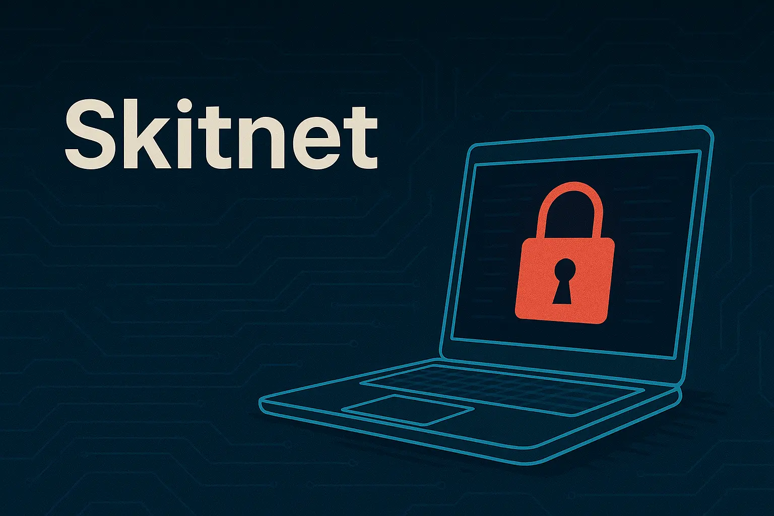 skitnet malware