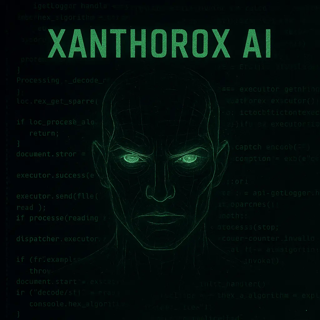 Zanthorox AI