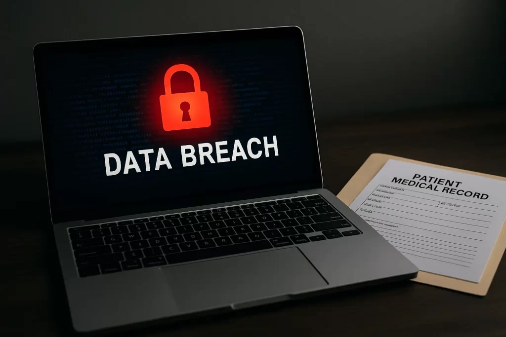 McLaren Health Care Data Breach