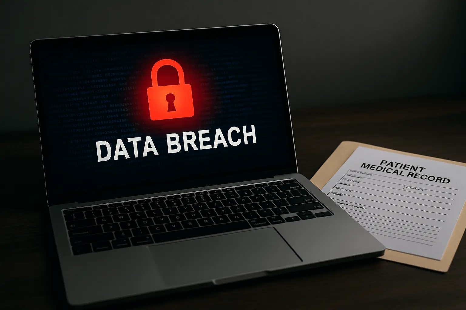 McLaren Health Care Data Breach