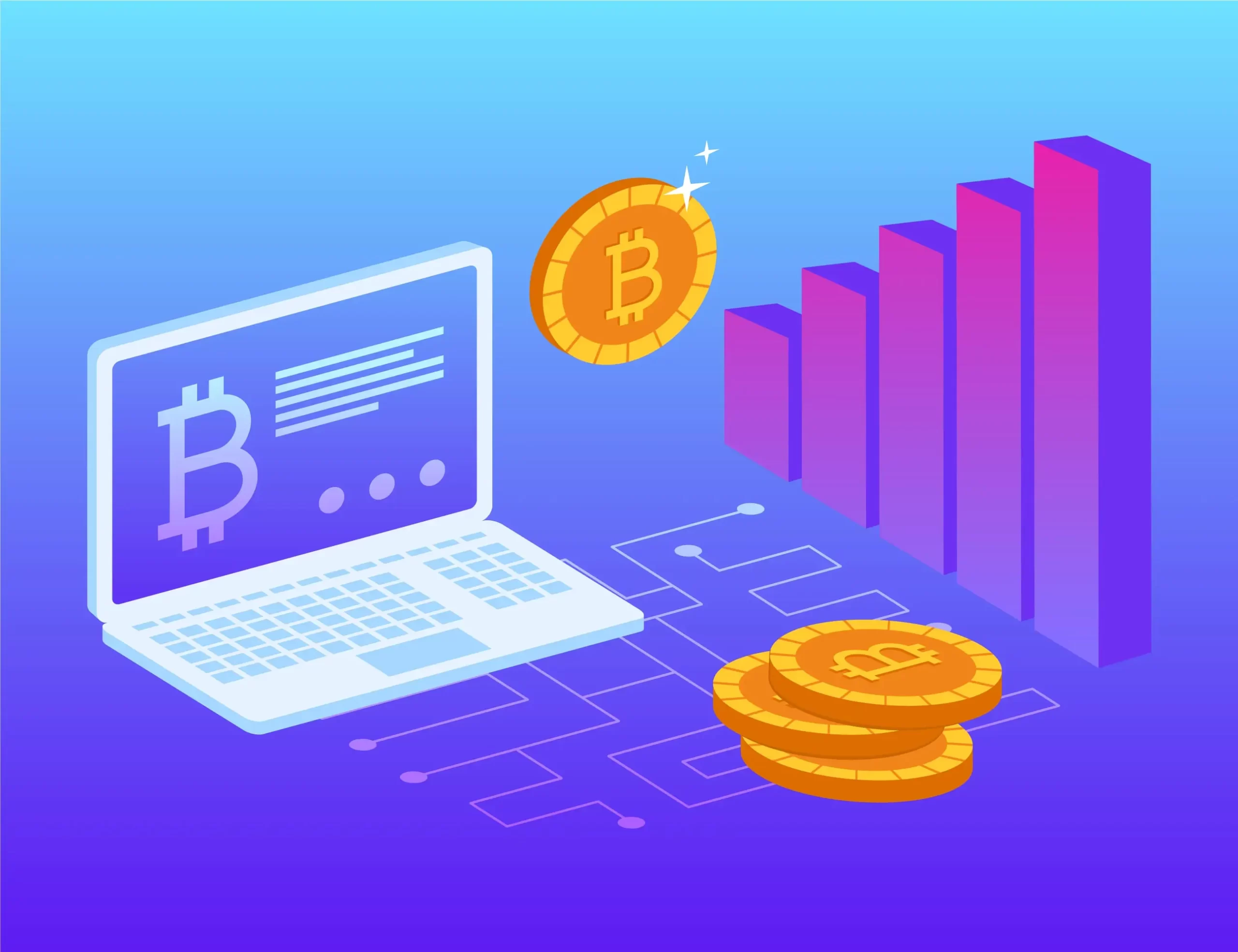 Rare Werewolf Crypto Mining