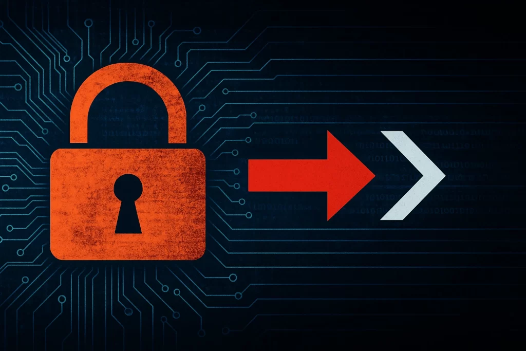 Hunters International Ransomware