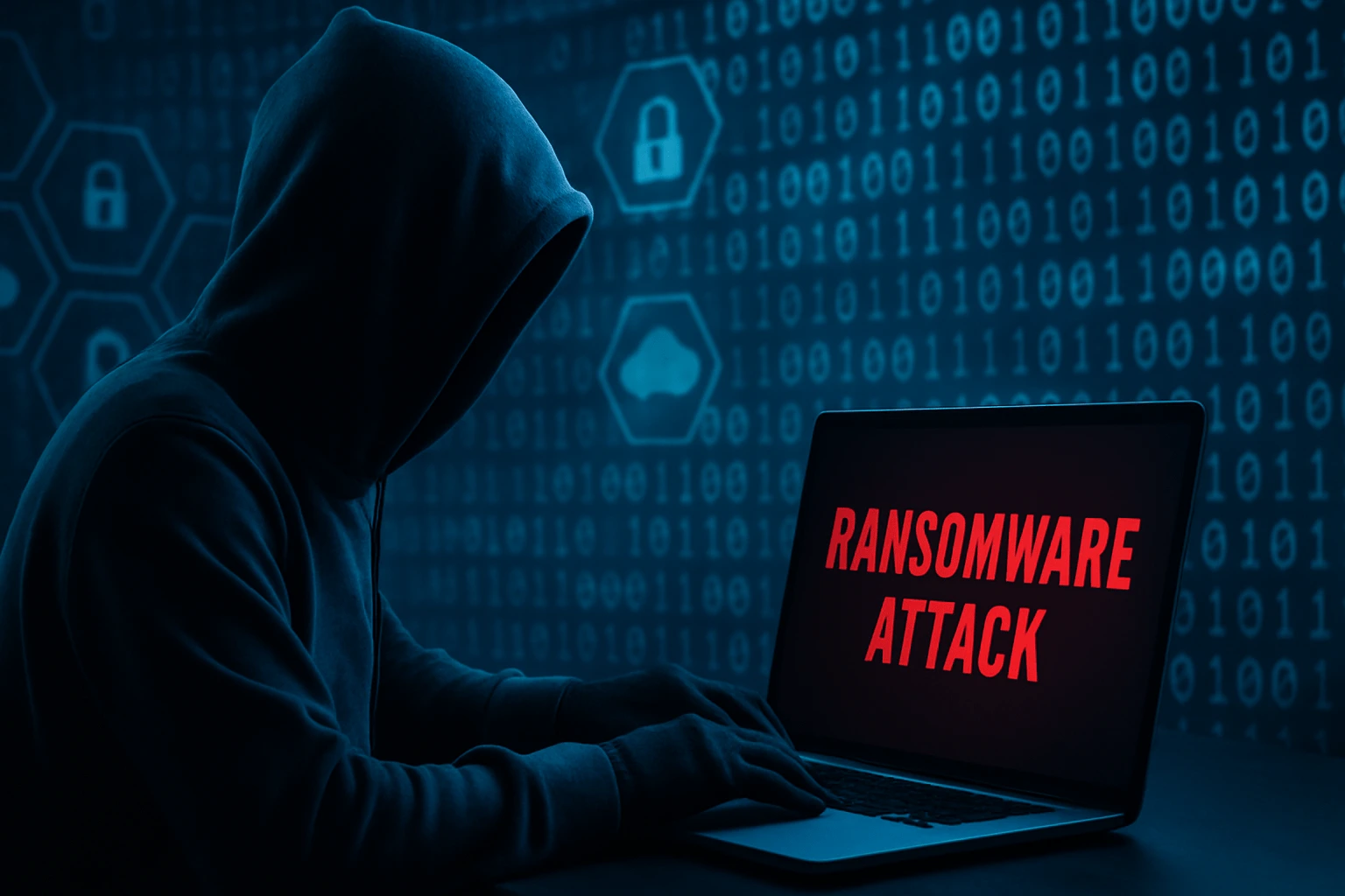Ingram Micro Confirms Ransomware Attack