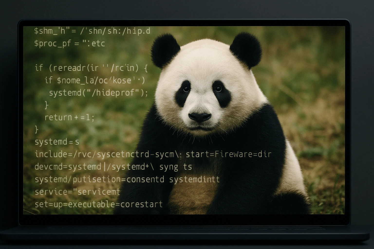 Koske Linux Malware