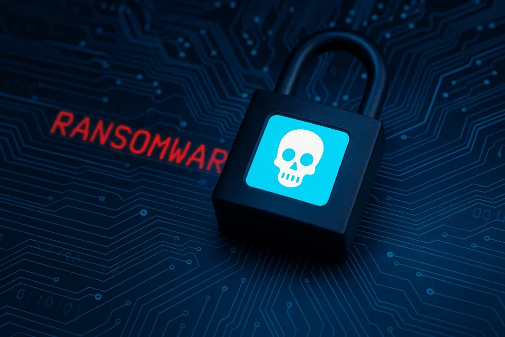 SatanLock Ransomware