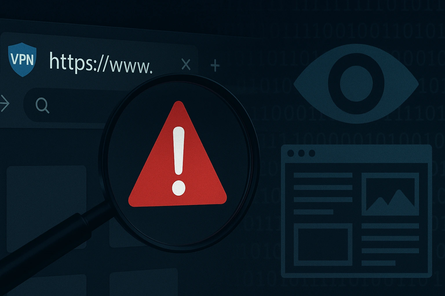 Chrome VPN Extension