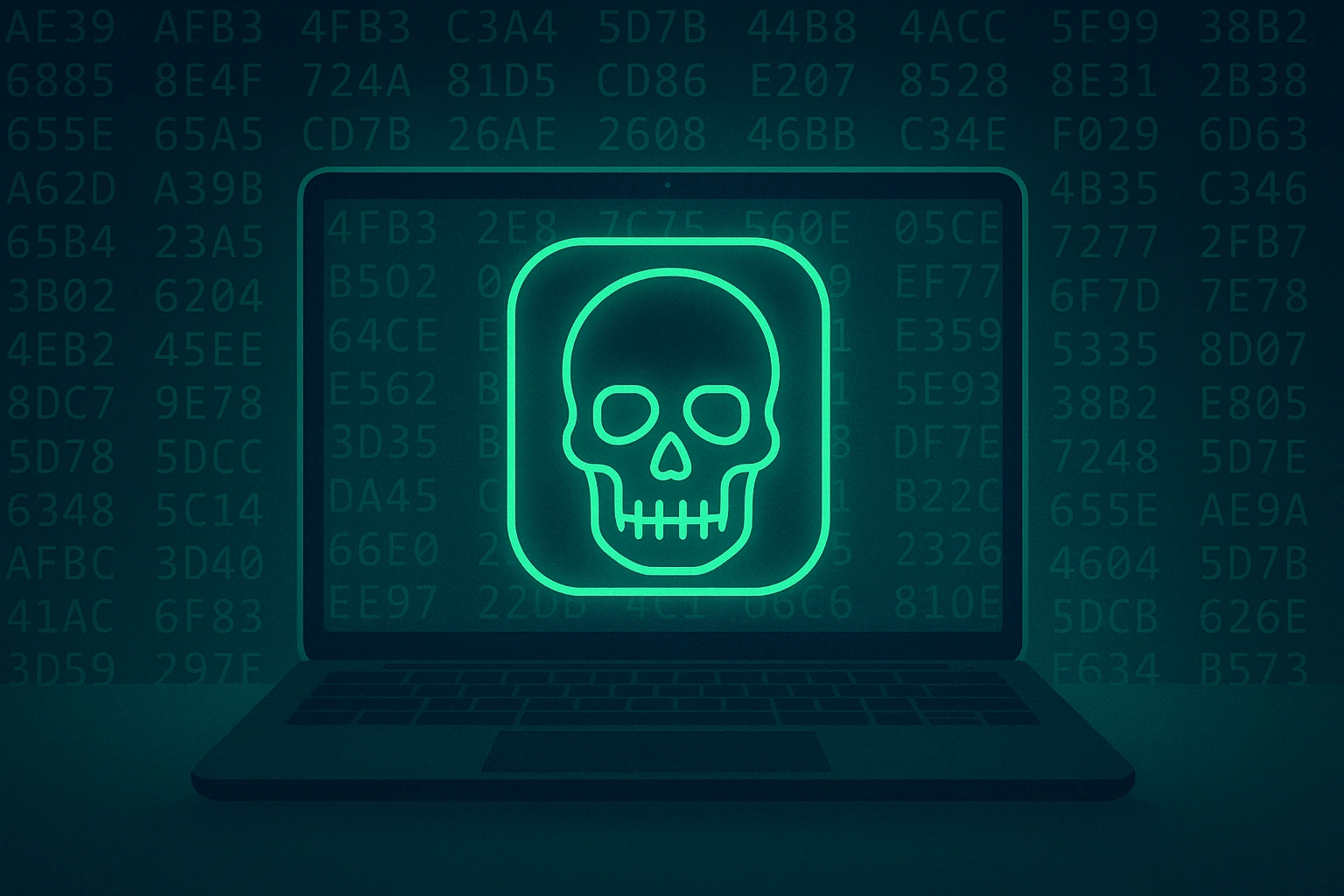 EggStreme Fileless Malware