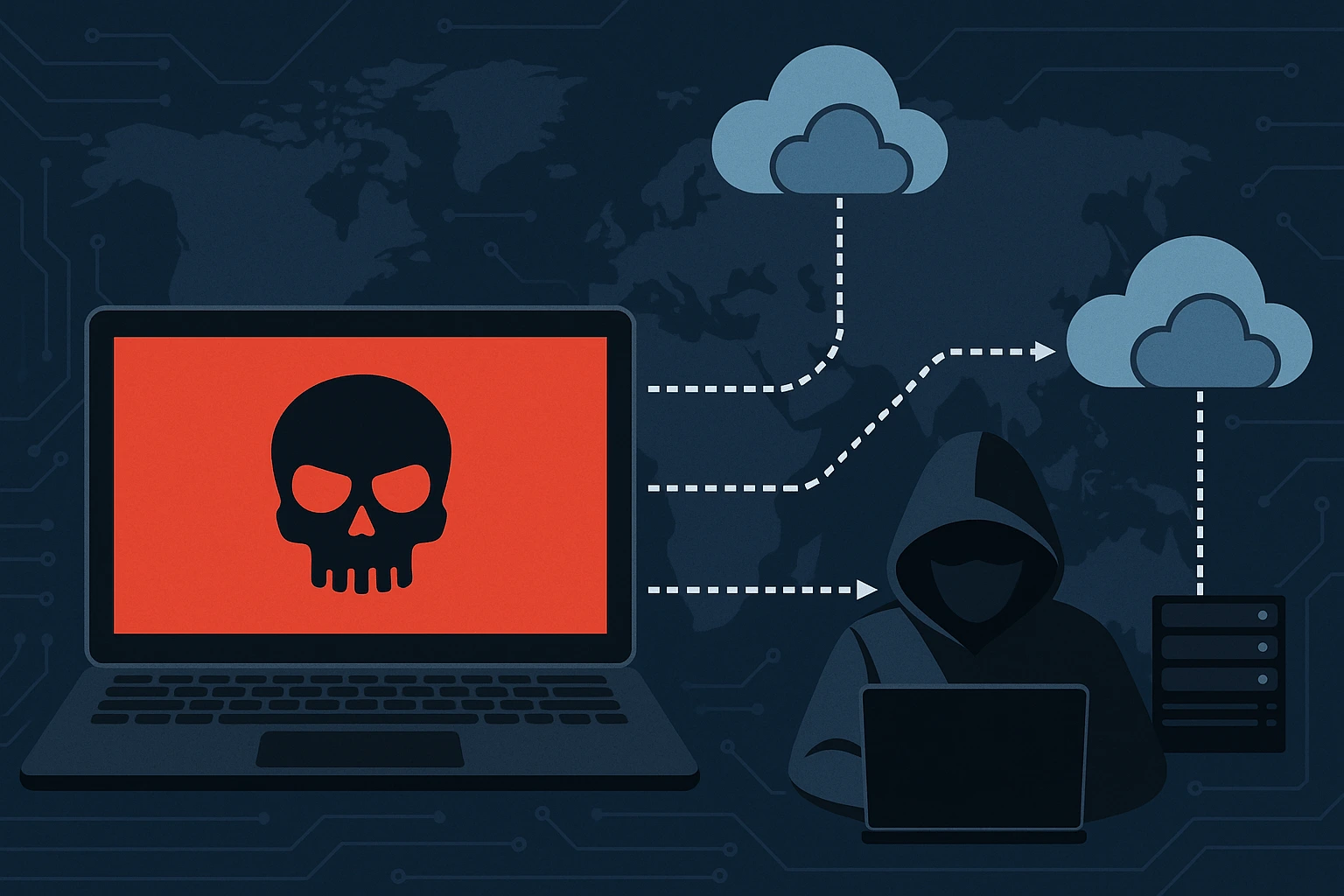 SystemBC Malware
