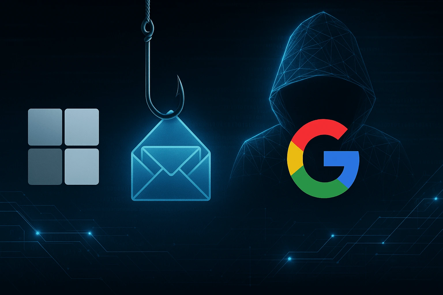 VoidProxy Phishing