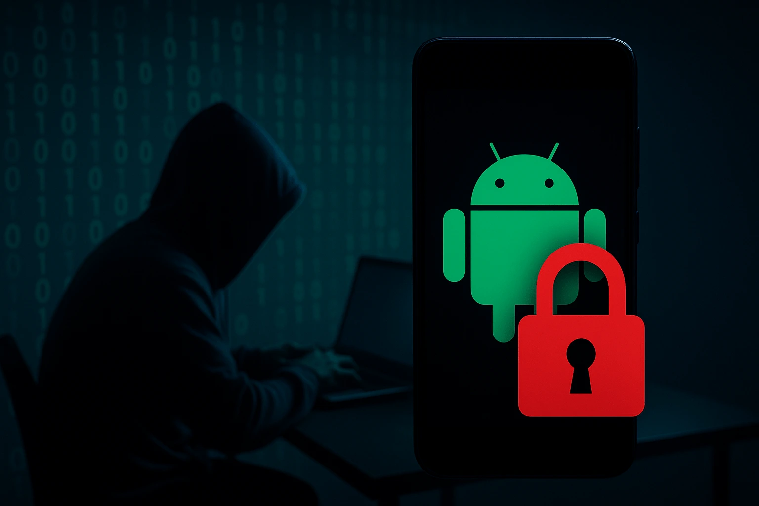 Klopatra Android Trojan