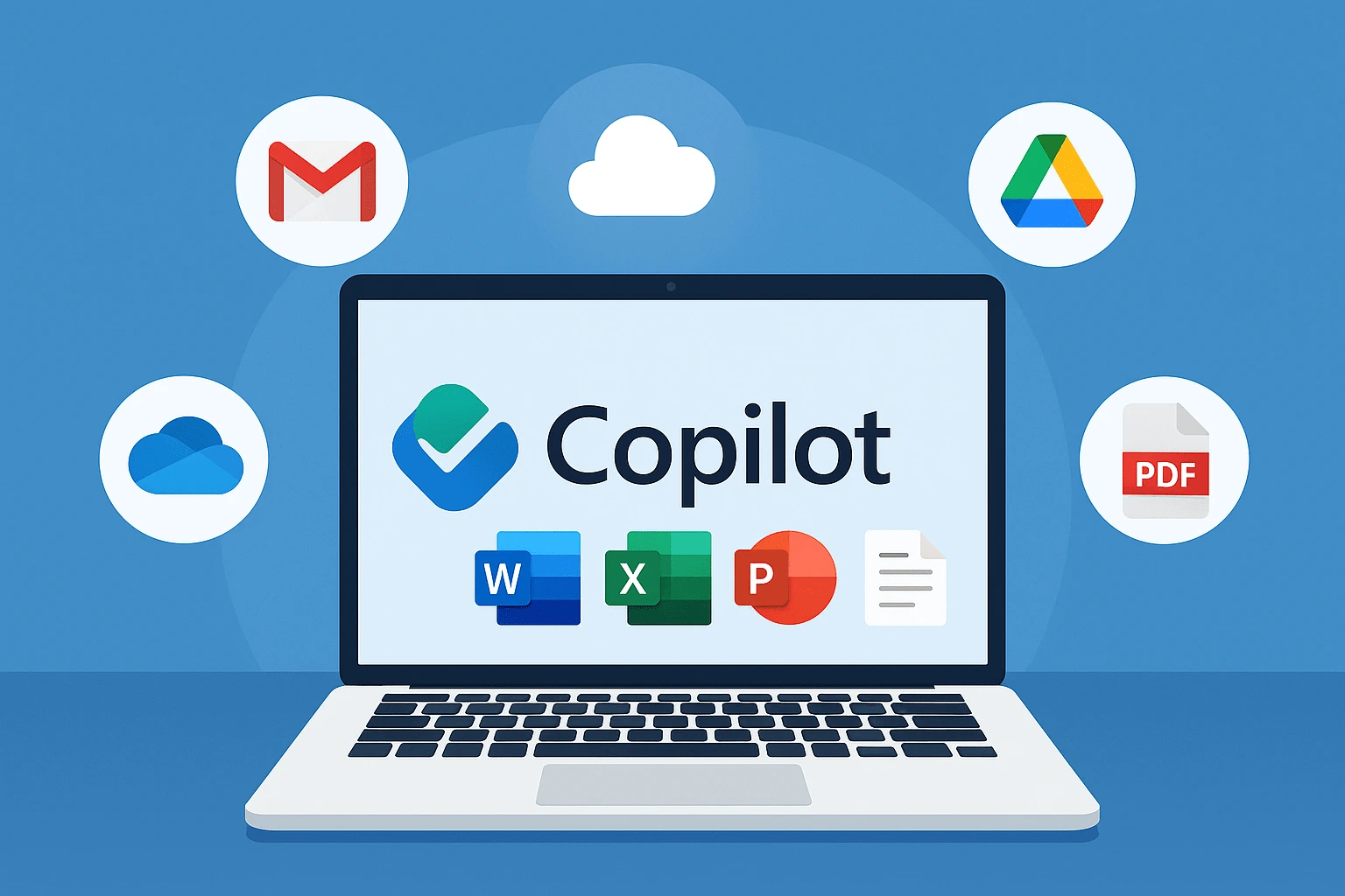 Microsoft Copilot Update