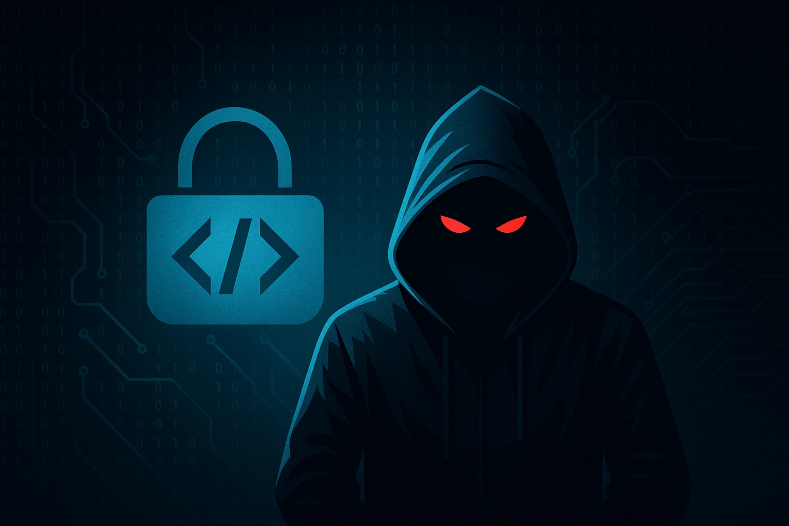 PhantomRaven Malware