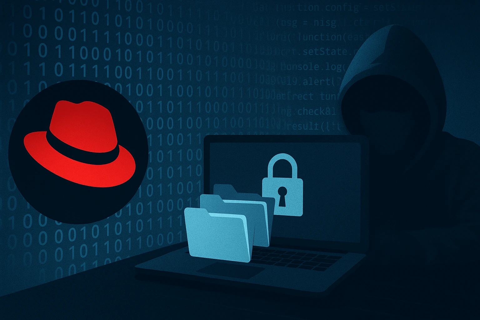 Red Hat Data Breach