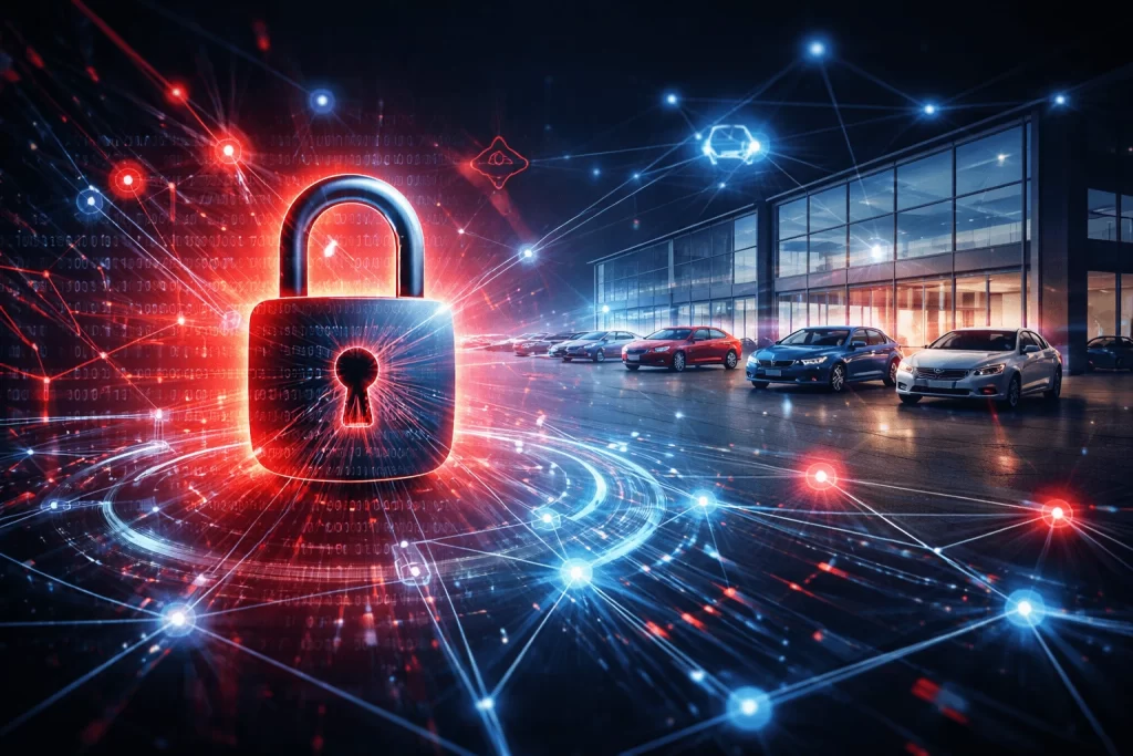 700Credit Data Breach