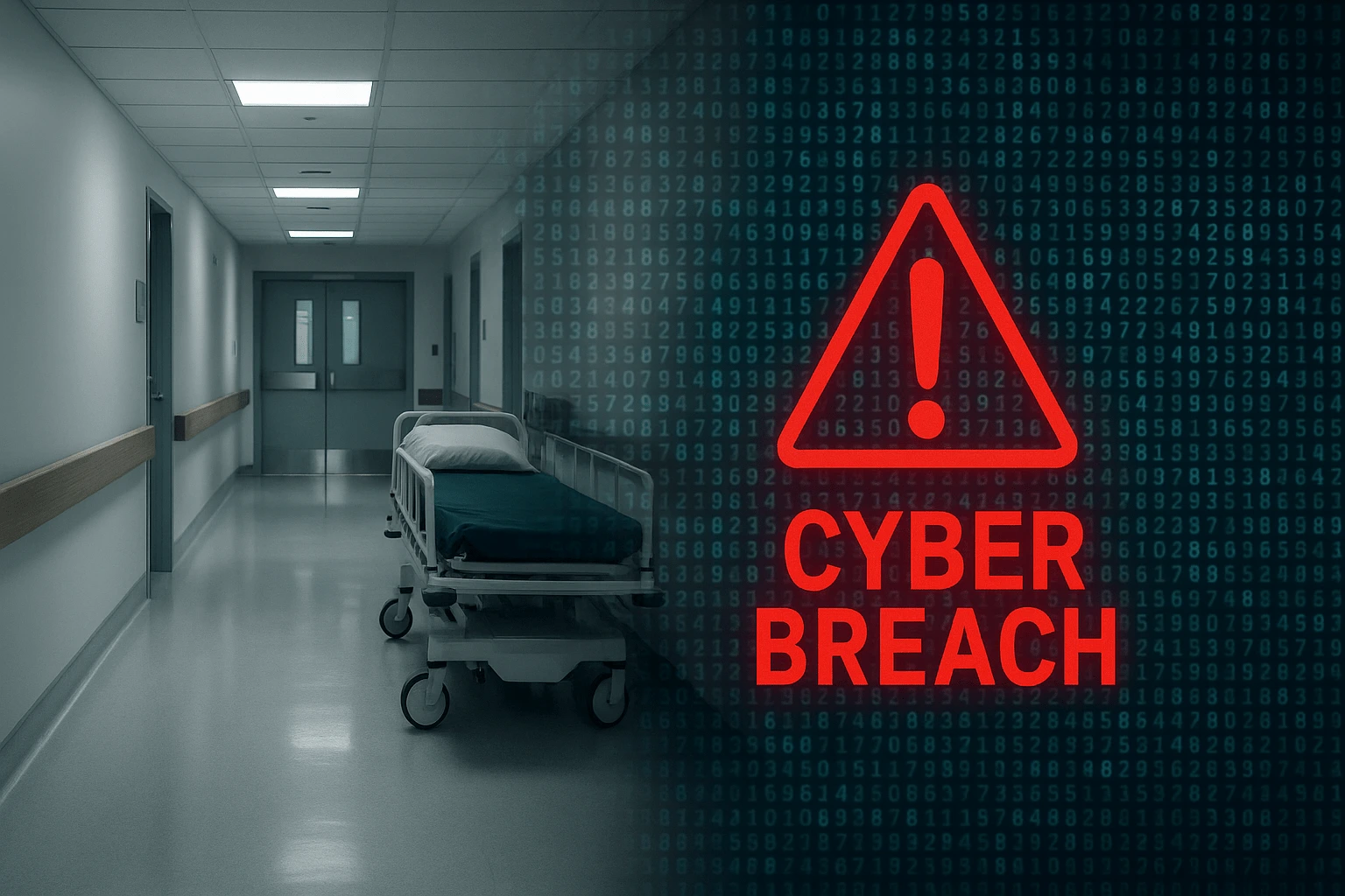 Barts Health NHS Data Breach