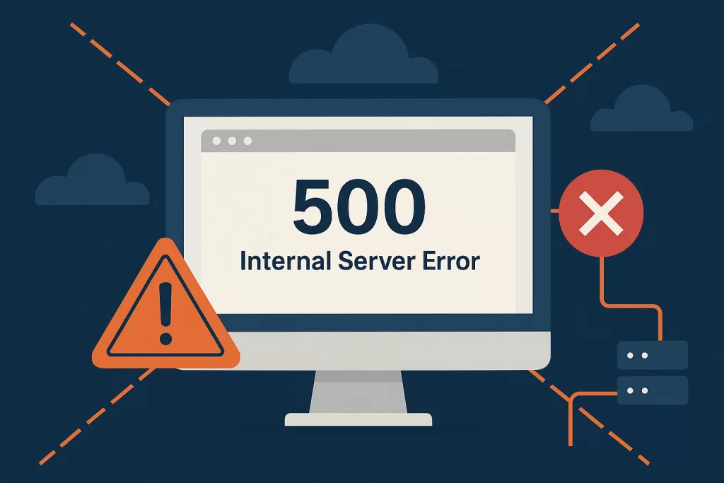 Cloudflare Outage