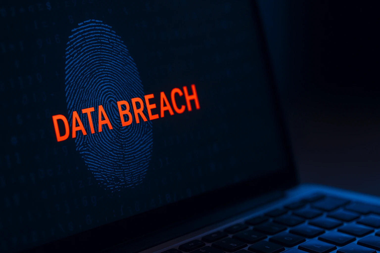 Dartmouth Data Theft