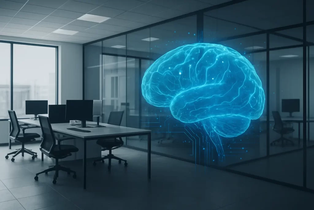 Enterprise AI Integration