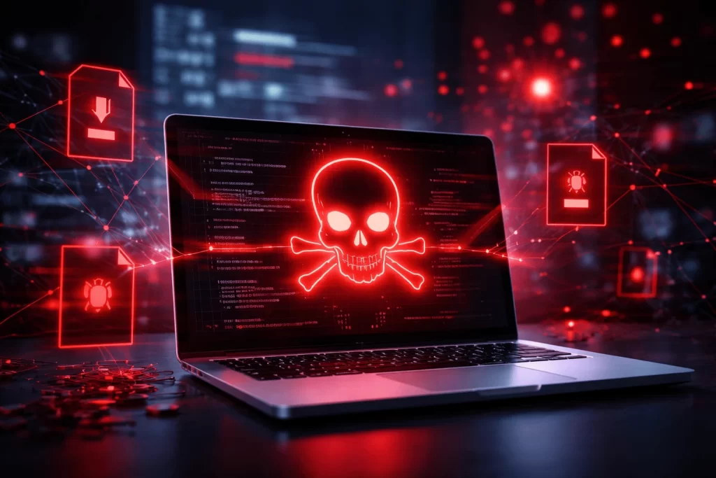 MacSync Malware