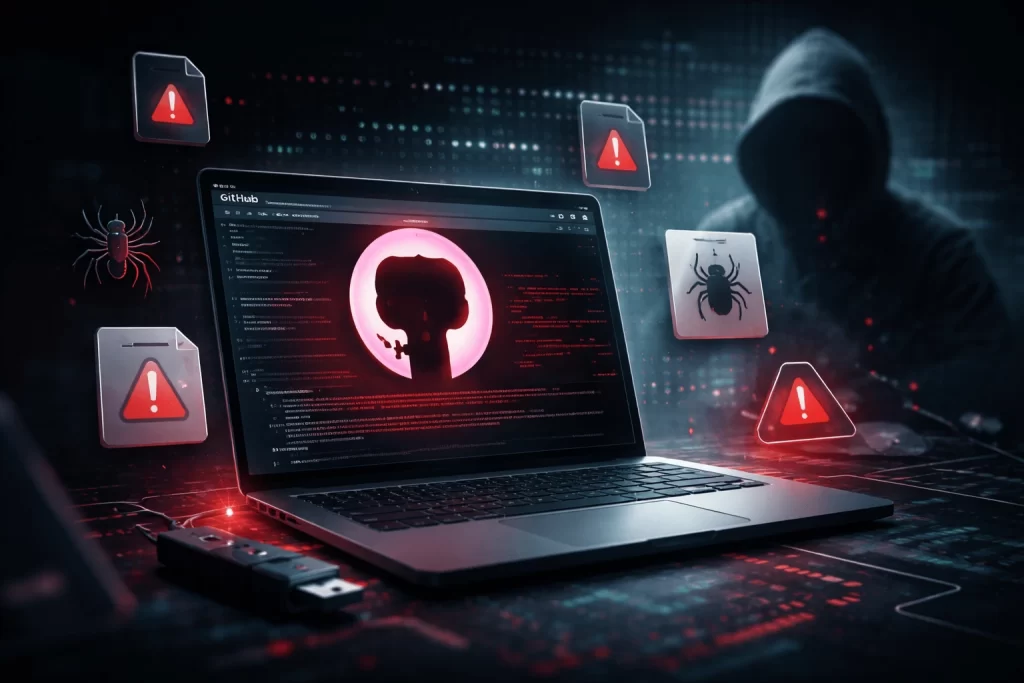 WebRat Malware