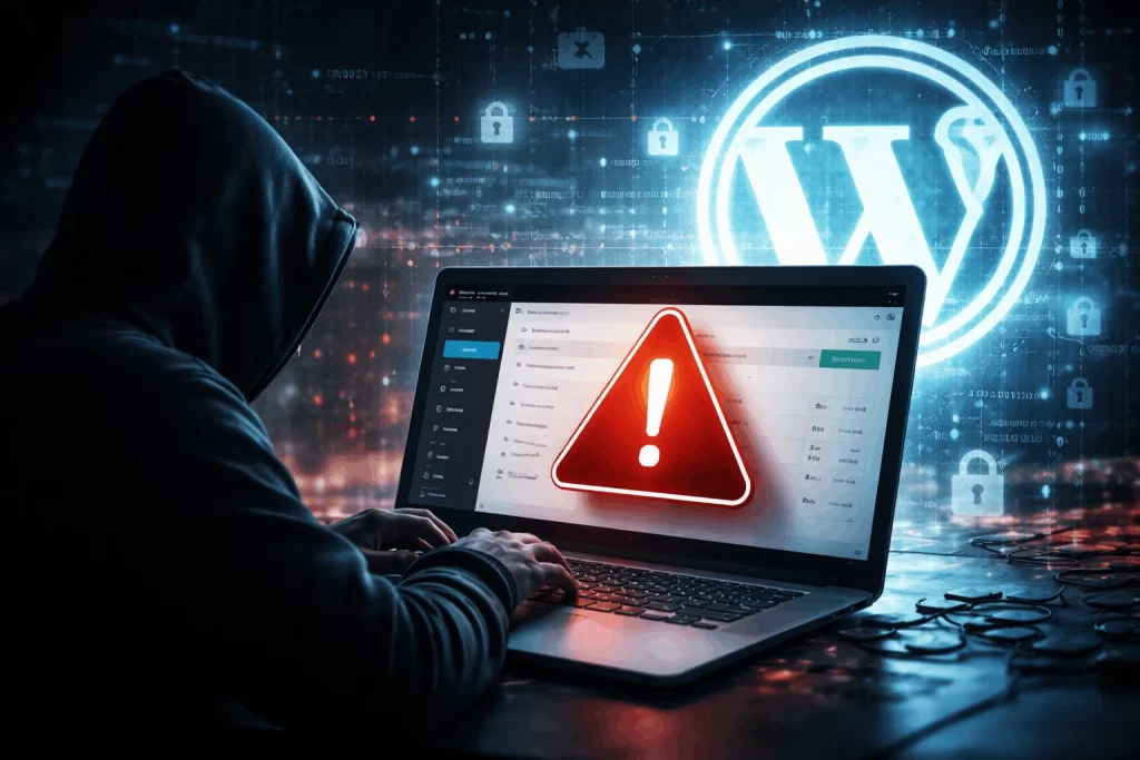 ACF plugin vulnerability