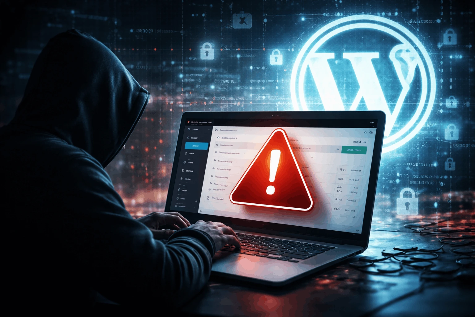 ACF plugin vulnerability