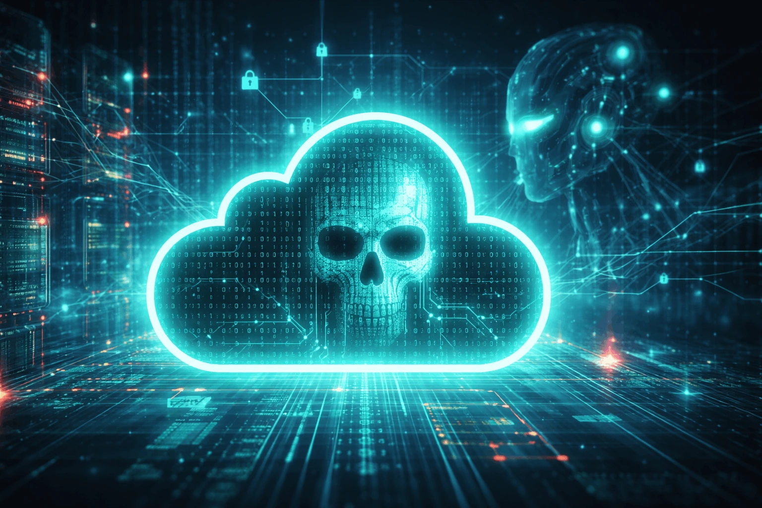 VoidLink cloud malware