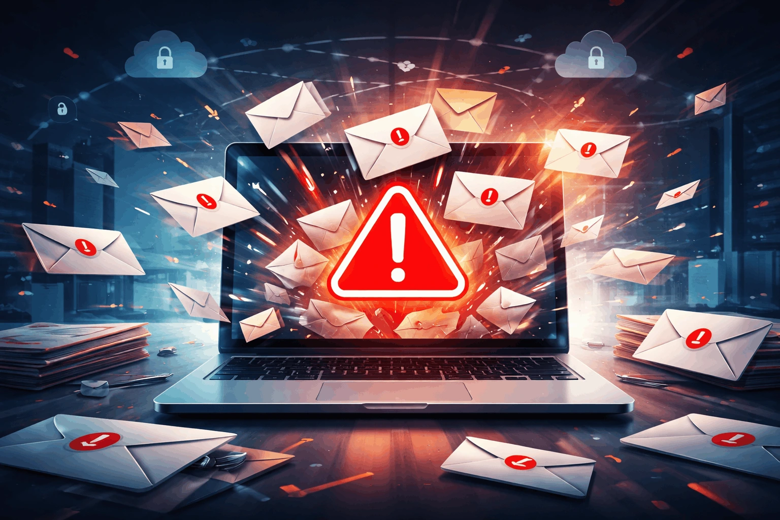 Zendesk spam abuse
