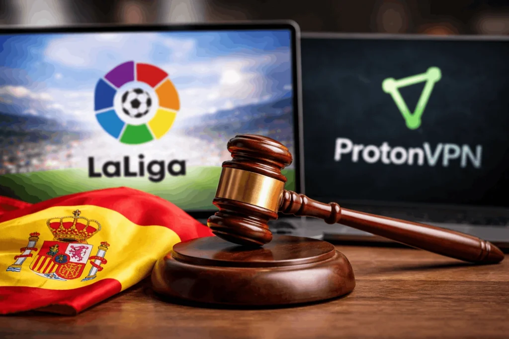 LaLiga Piracy Ruling