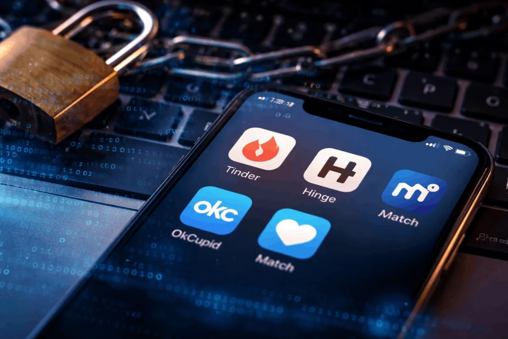 Match Group data breach