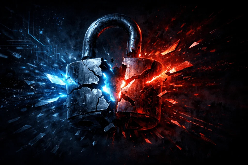 AiLock ransomware