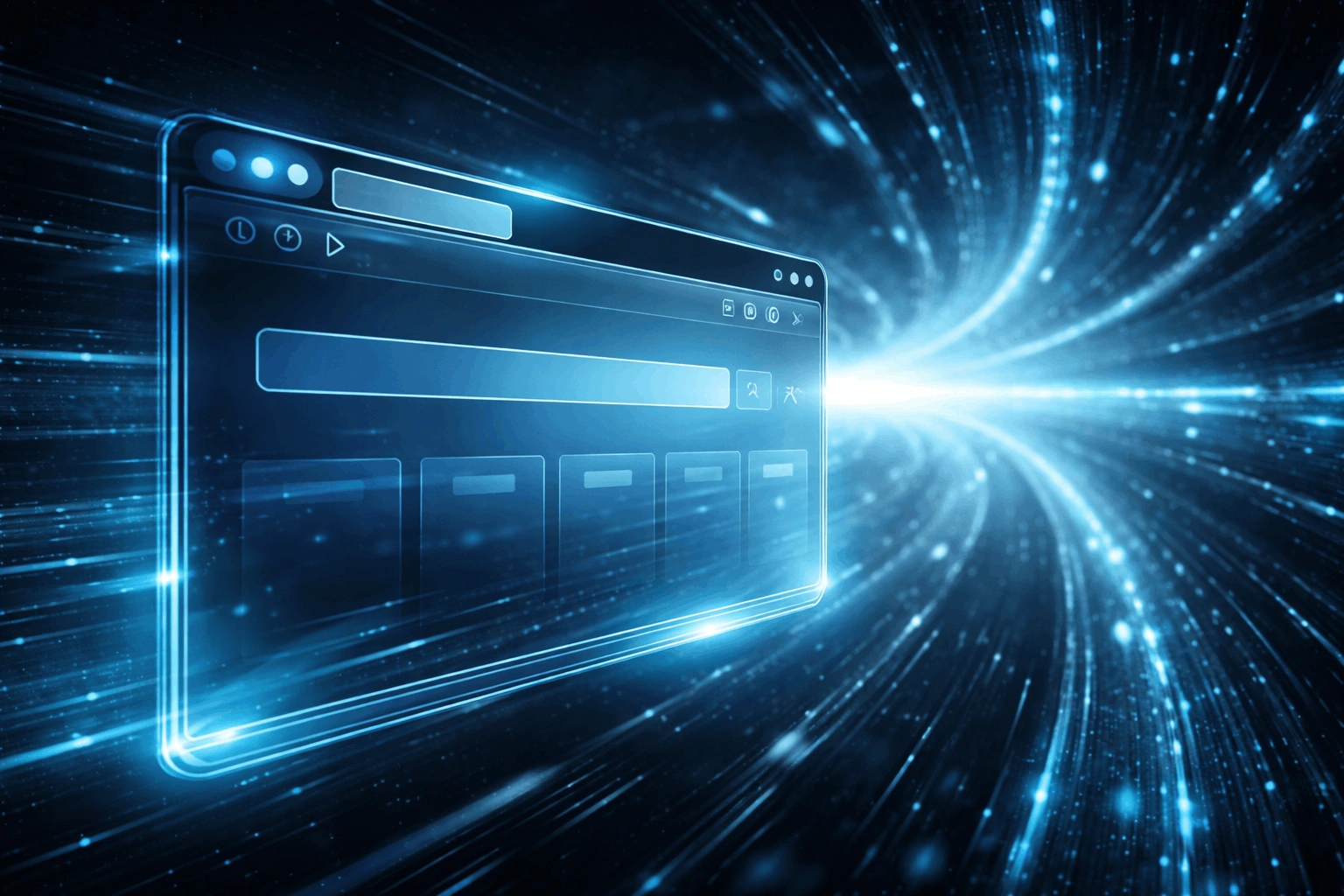 Firefox built-in VPN