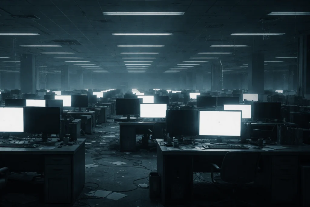 Stryker cyberattack