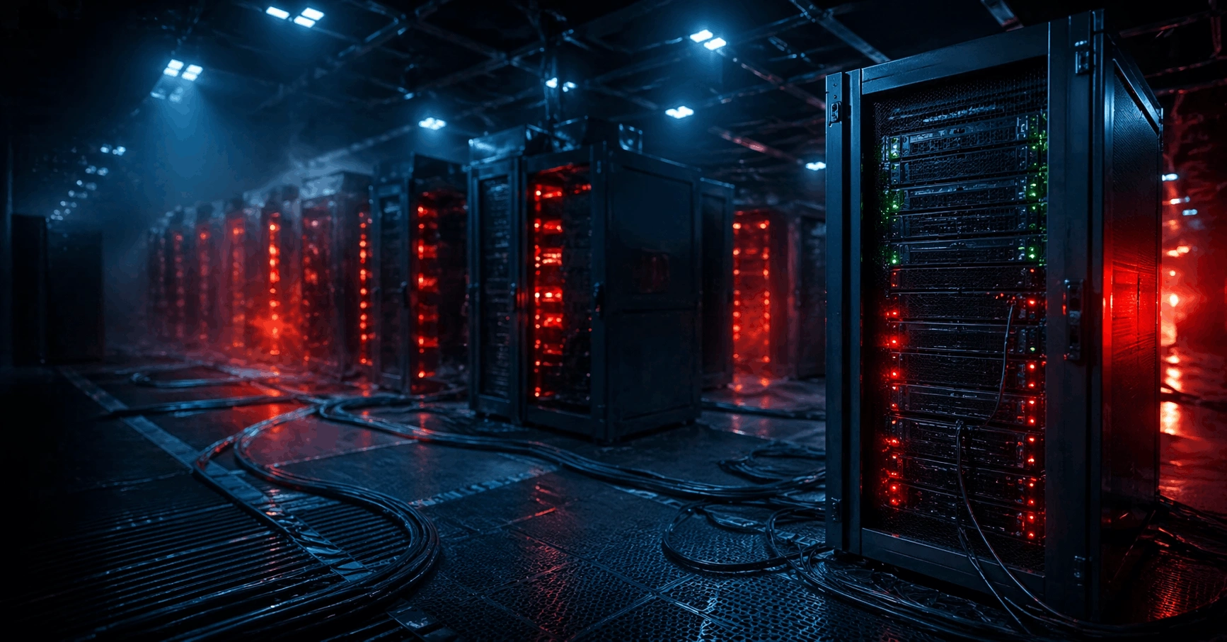 Kyber Ransomware