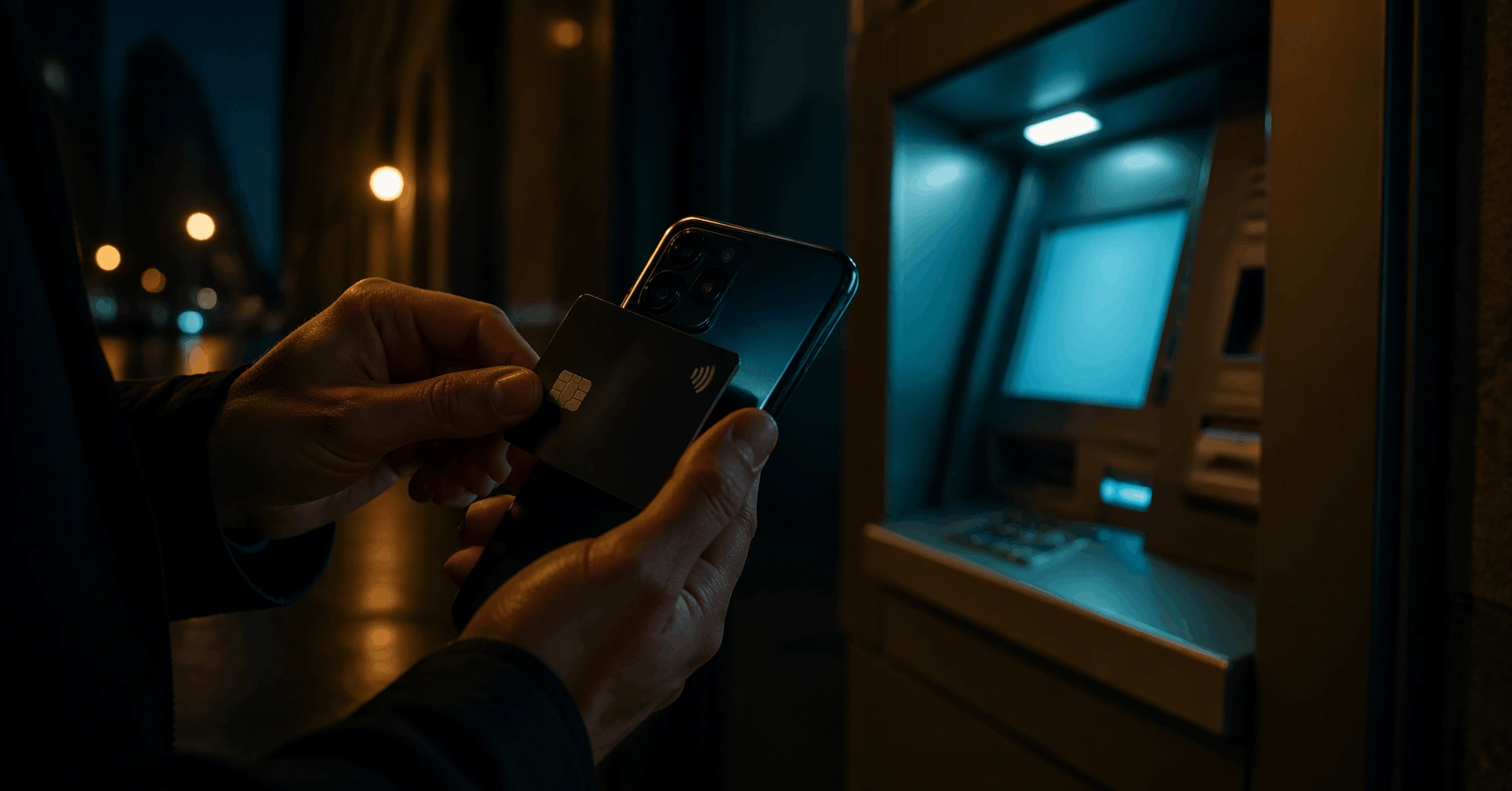 NGate Android Malware